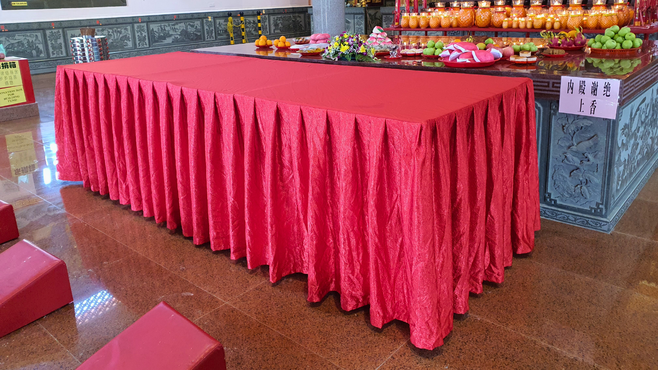 Banquet Linen 14